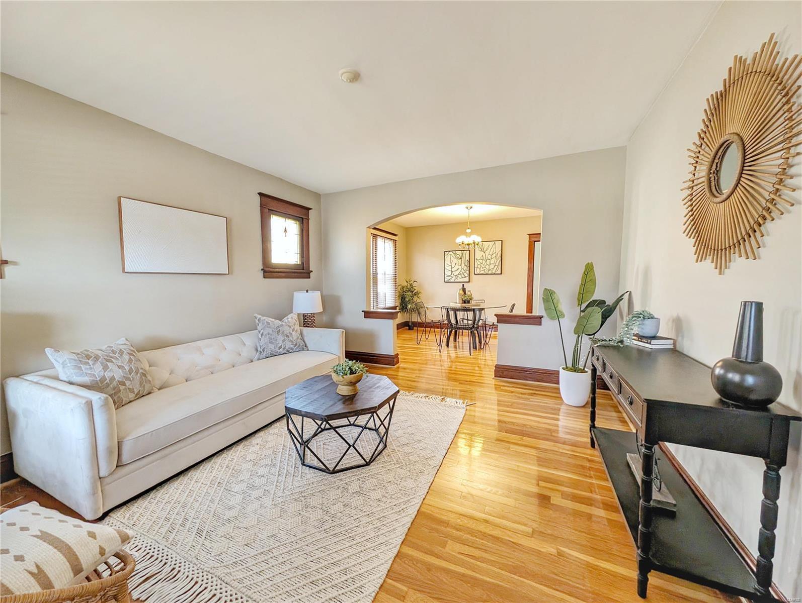 Tamm Ave Heights Add - Residential