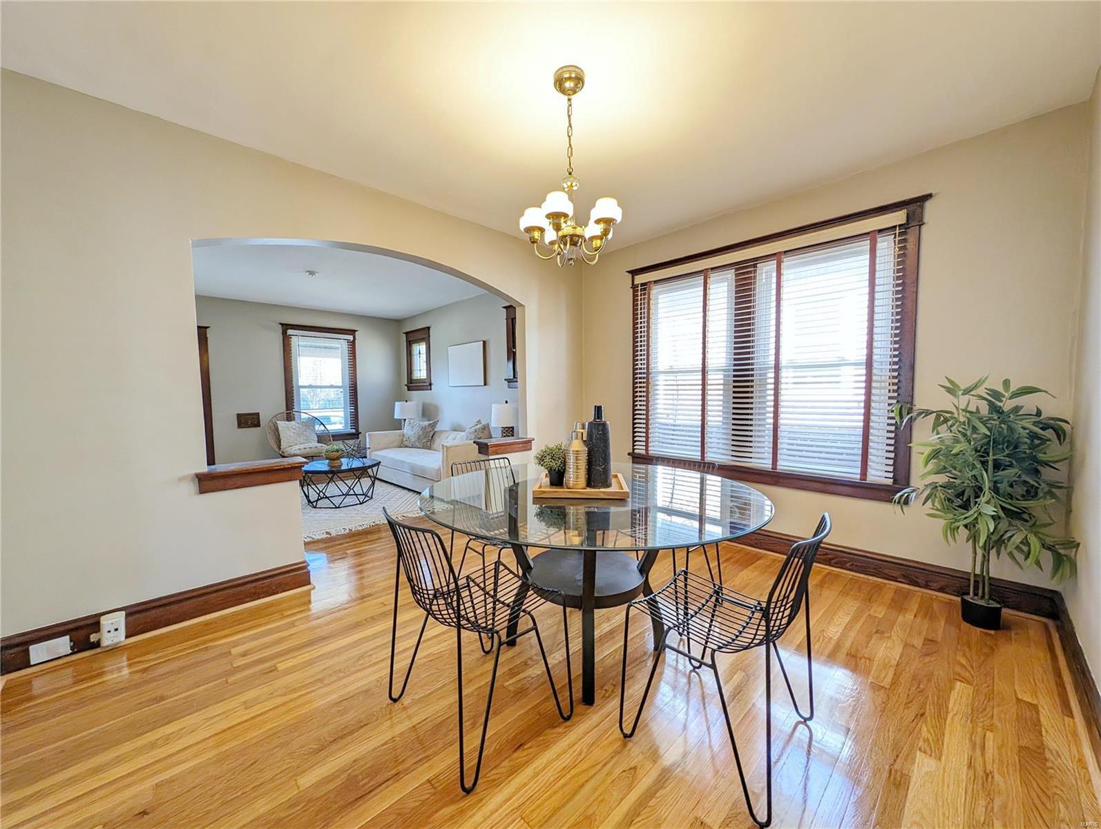 Tamm Ave Heights Add - Residential