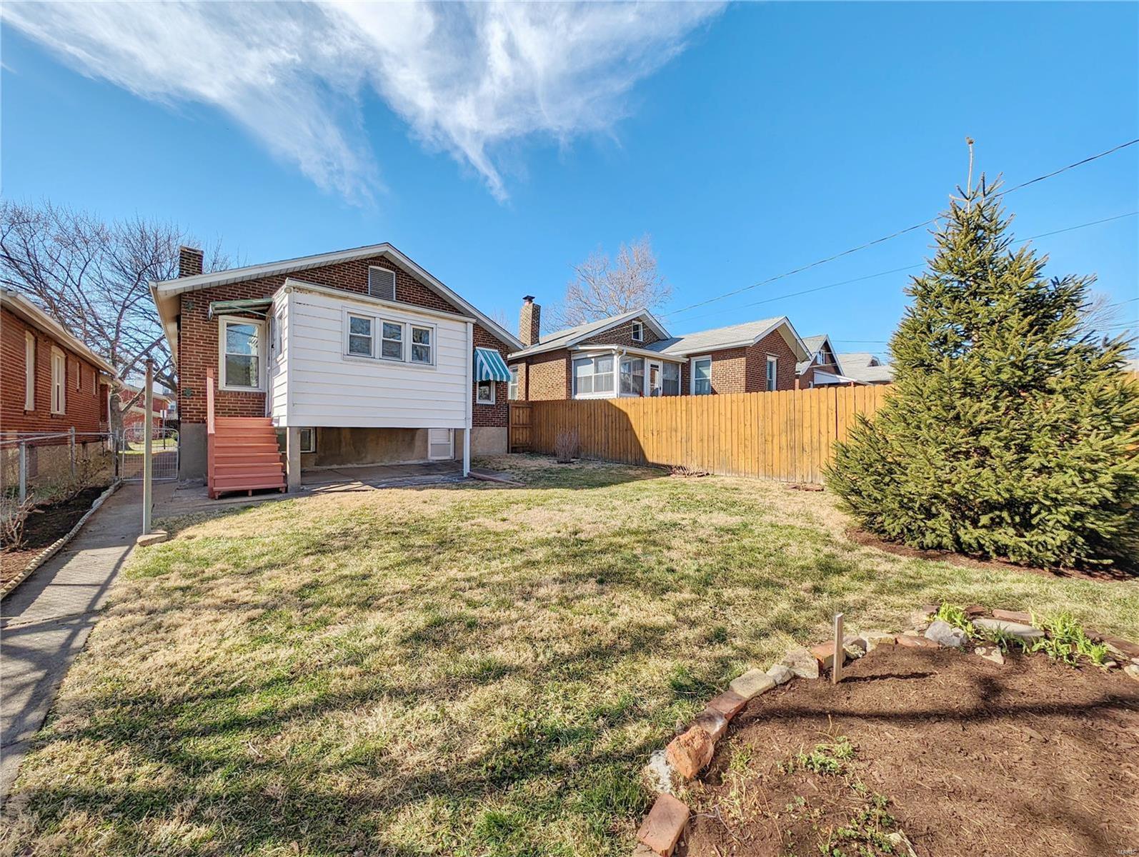 Tamm Ave Heights Add - Residential