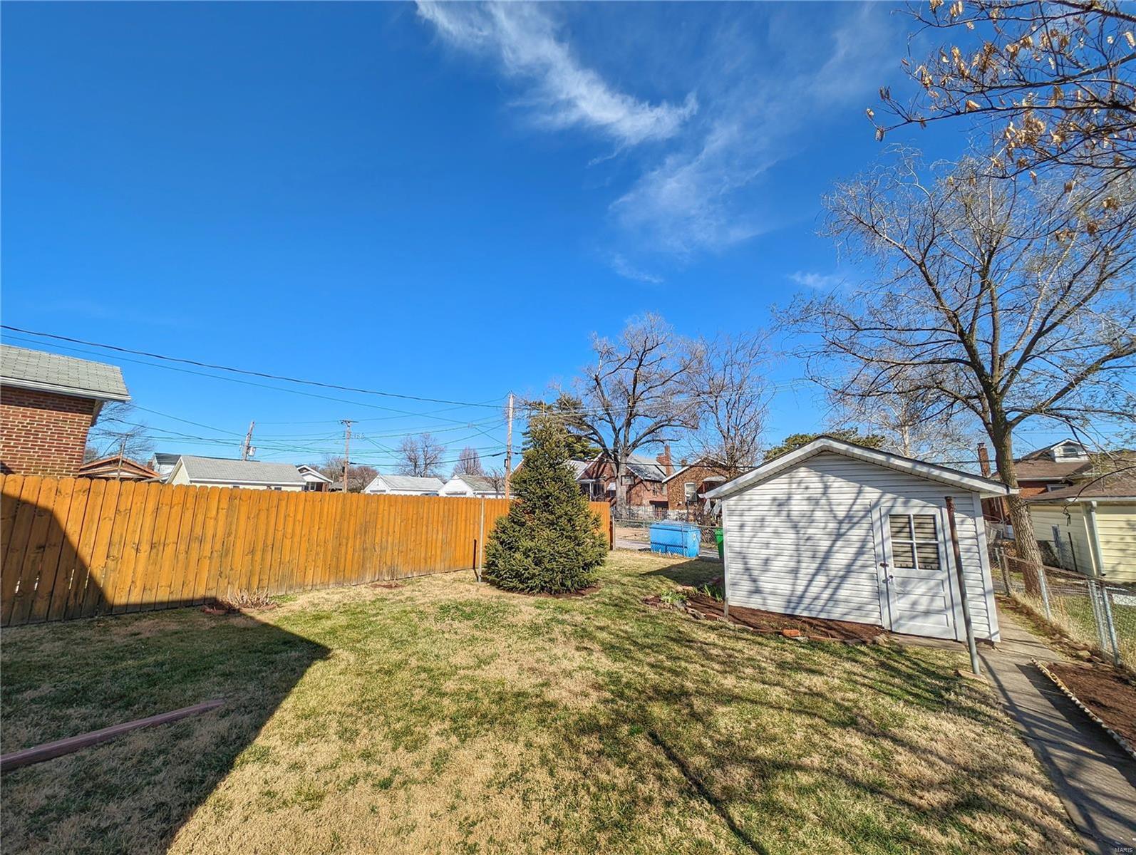 Tamm Ave Heights Add - Residential