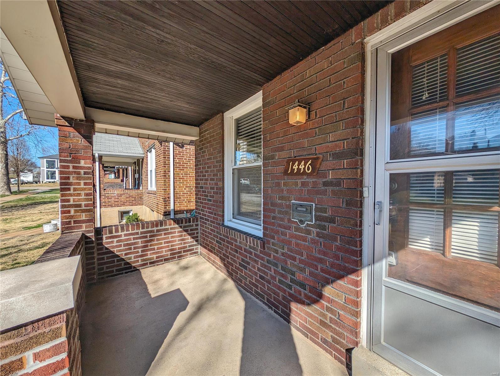 Tamm Ave Heights Add - Residential