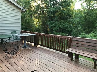 Lake Perry - Residential