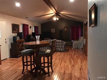 Lake Perry - Residential