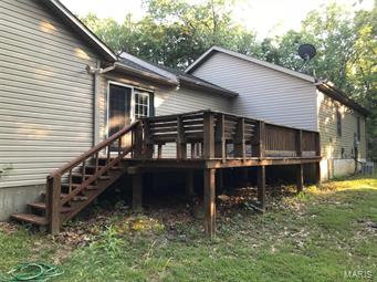 Lake Perry - Residential