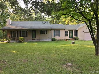 Lake Perry - Residential