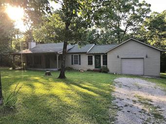 Lake Perry - Residential