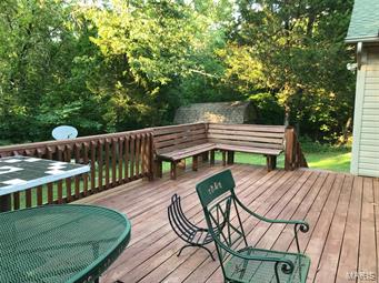 Lake Perry - Residential