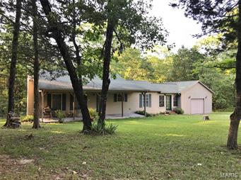 Lake Perry - Residential