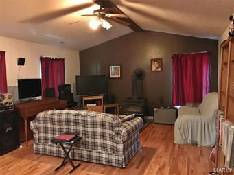 Lake Perry - Residential