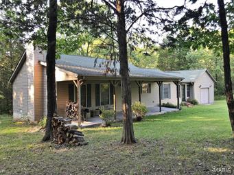 Lake Perry - Residential