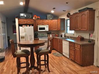 Lake Perry - Residential