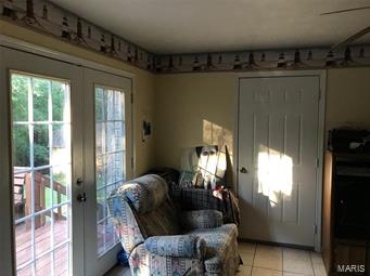 Lake Perry - Residential