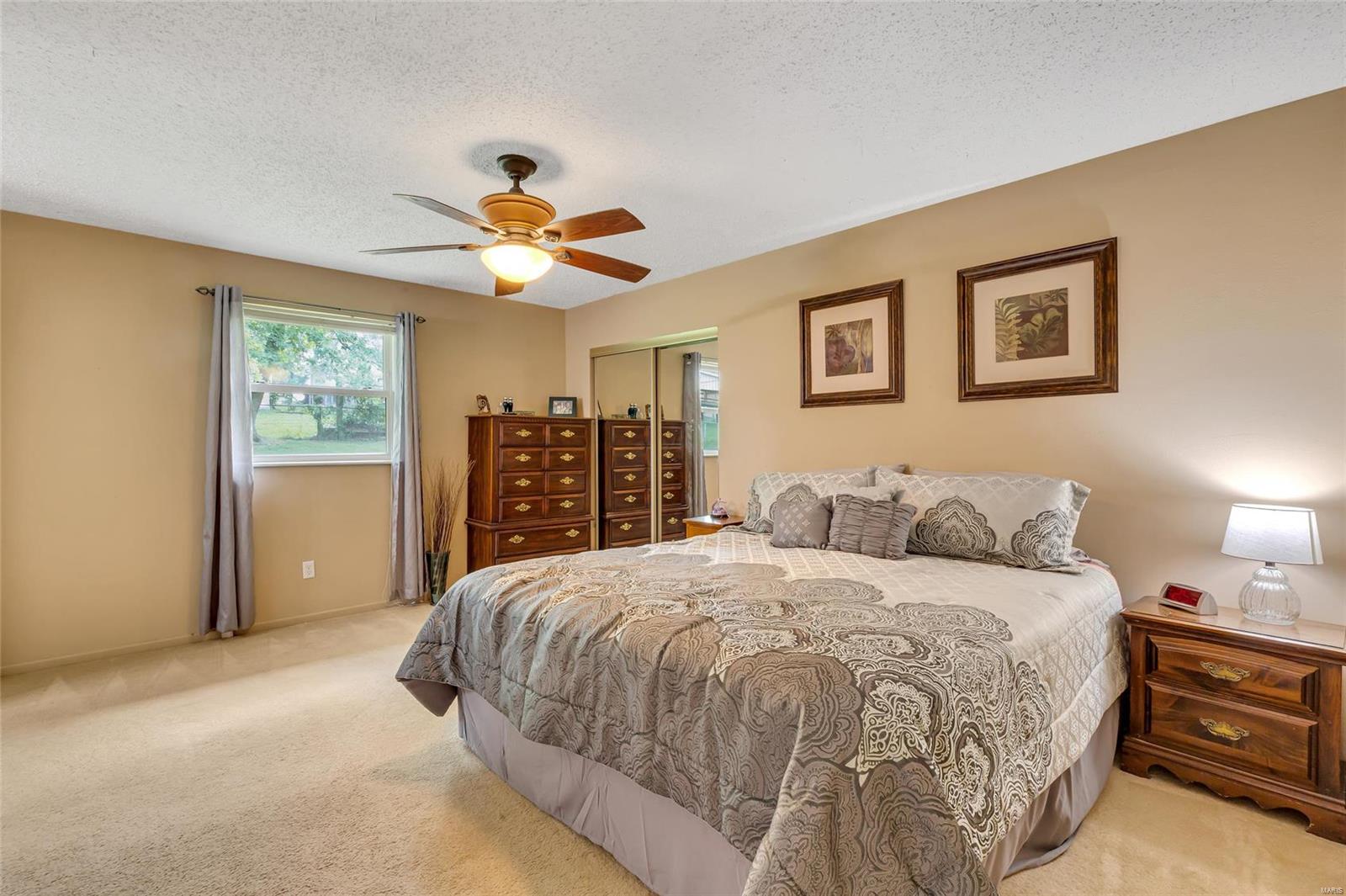 Oak Creek Hills - Residential