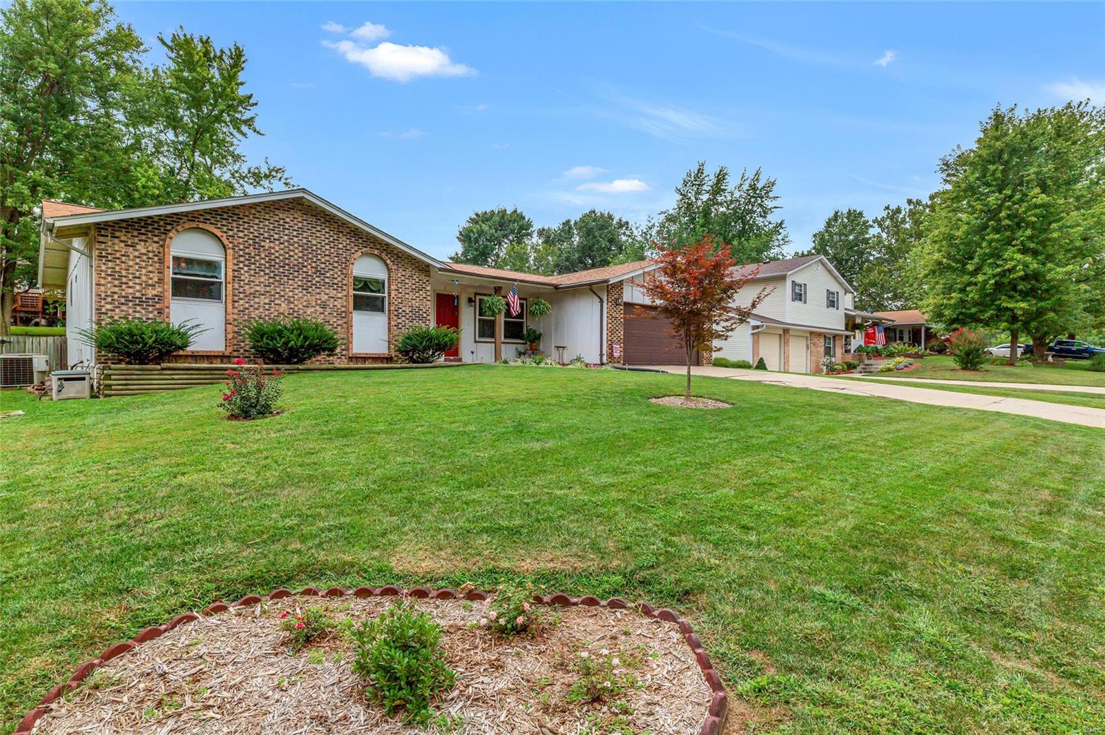 Oak Creek Hills - Residential