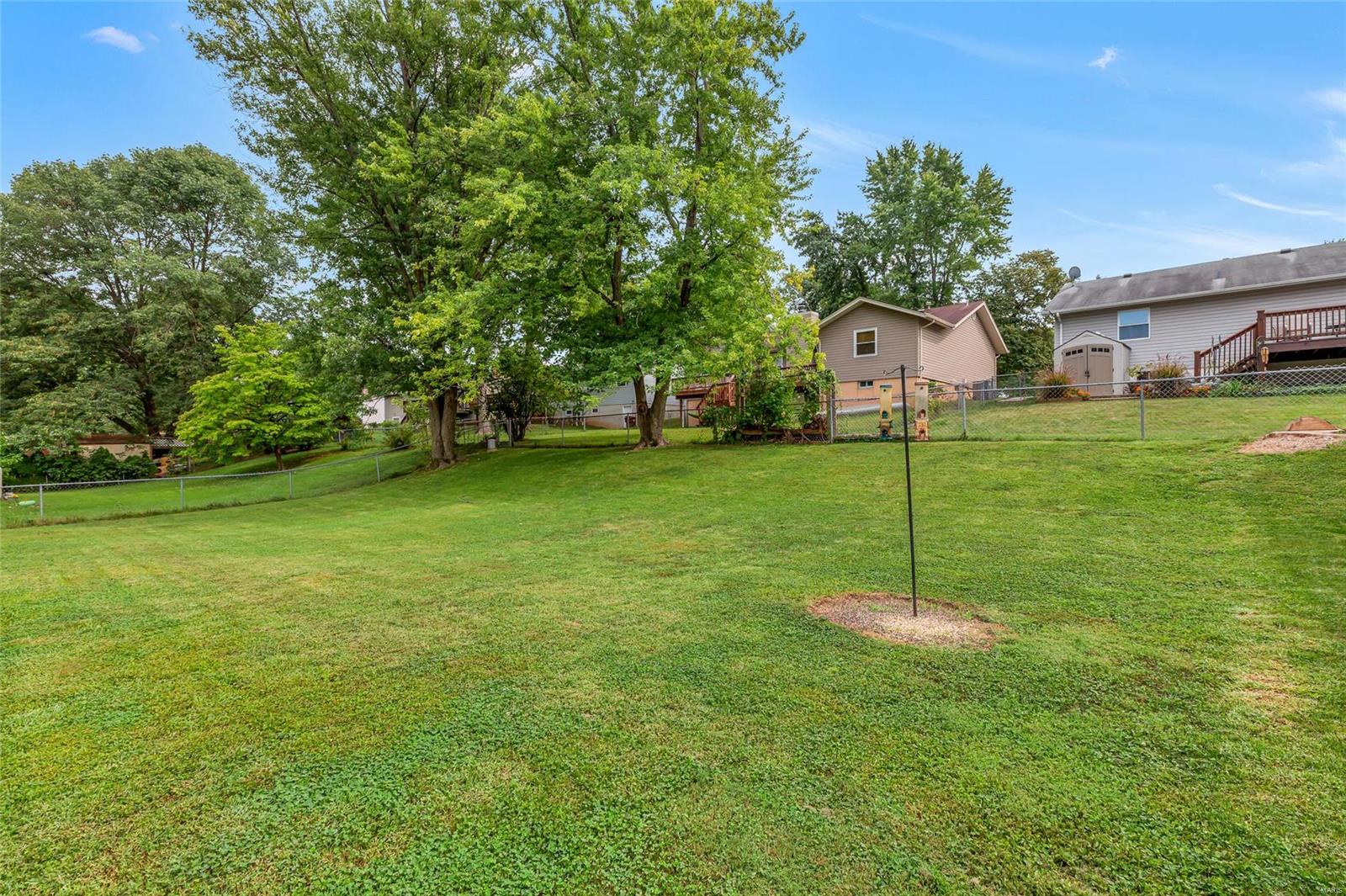 Oak Creek Hills - Residential