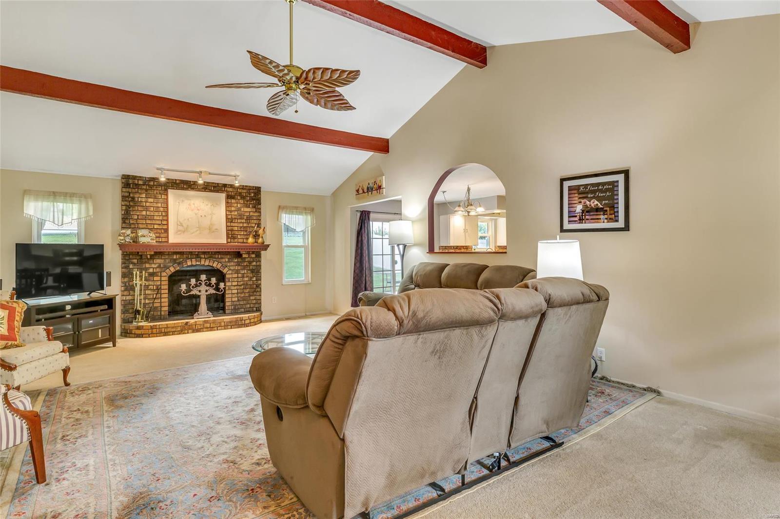 Oak Creek Hills - Residential