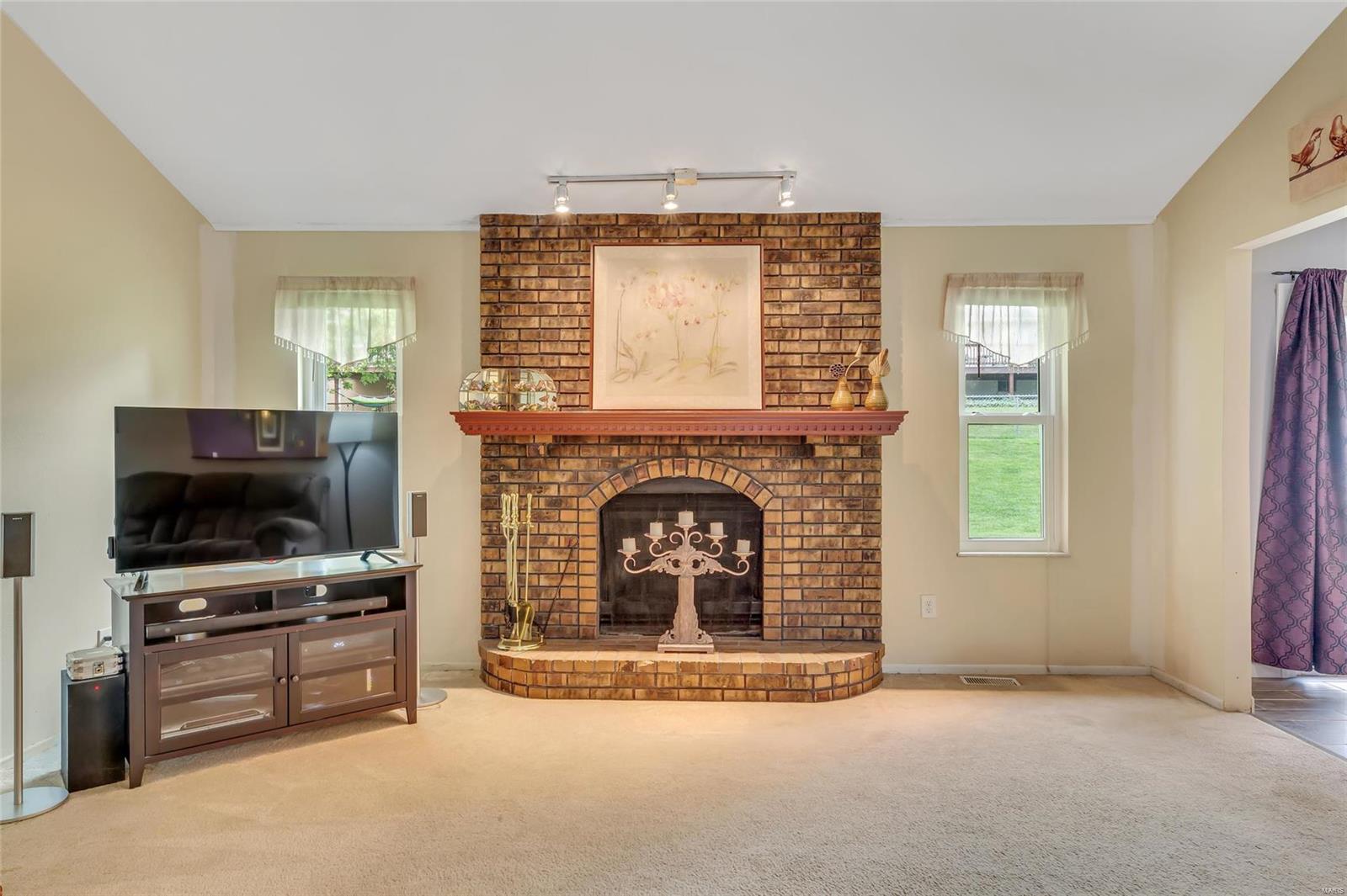 Oak Creek Hills - Residential
