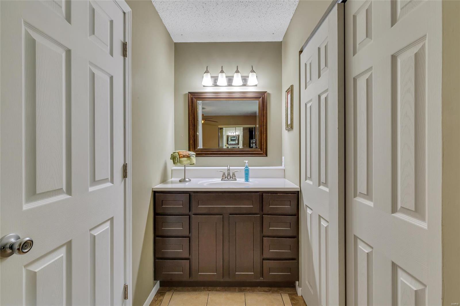 Oak Creek Hills - Residential