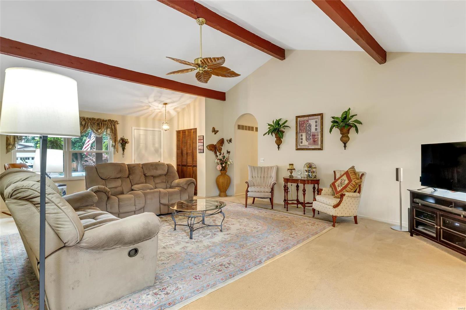 Oak Creek Hills - Residential
