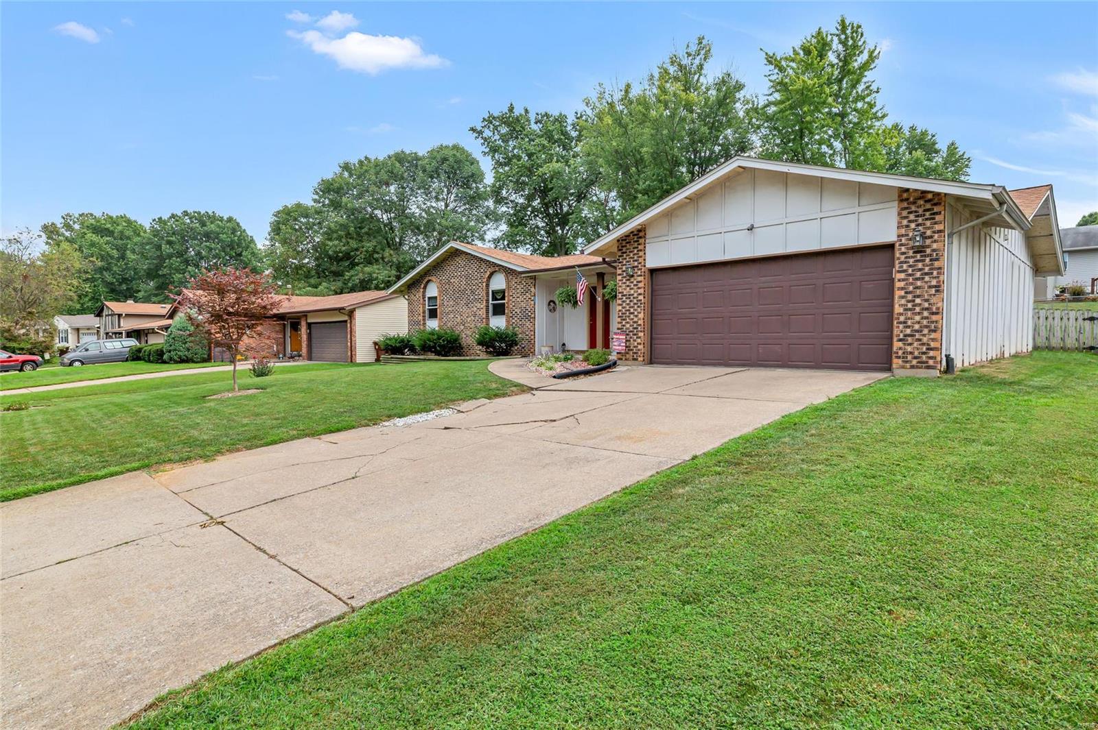 Oak Creek Hills - Residential