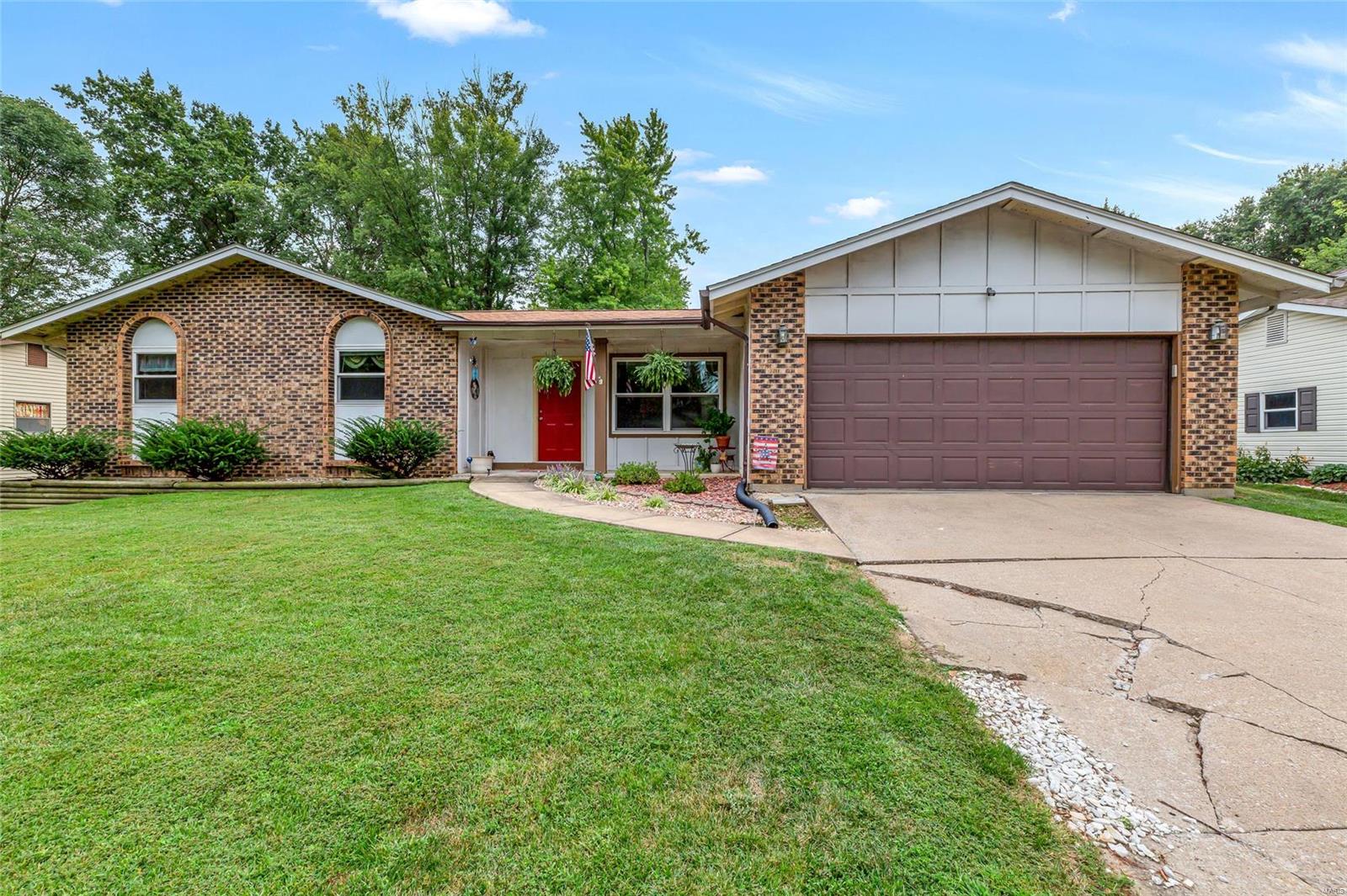 Oak Creek Hills - Residential