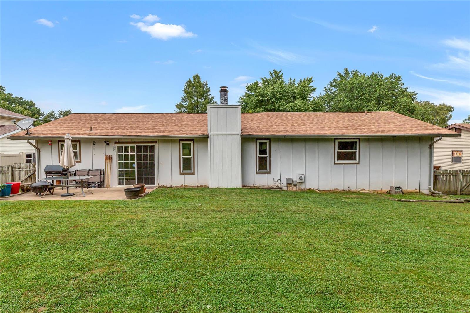 Oak Creek Hills - Residential