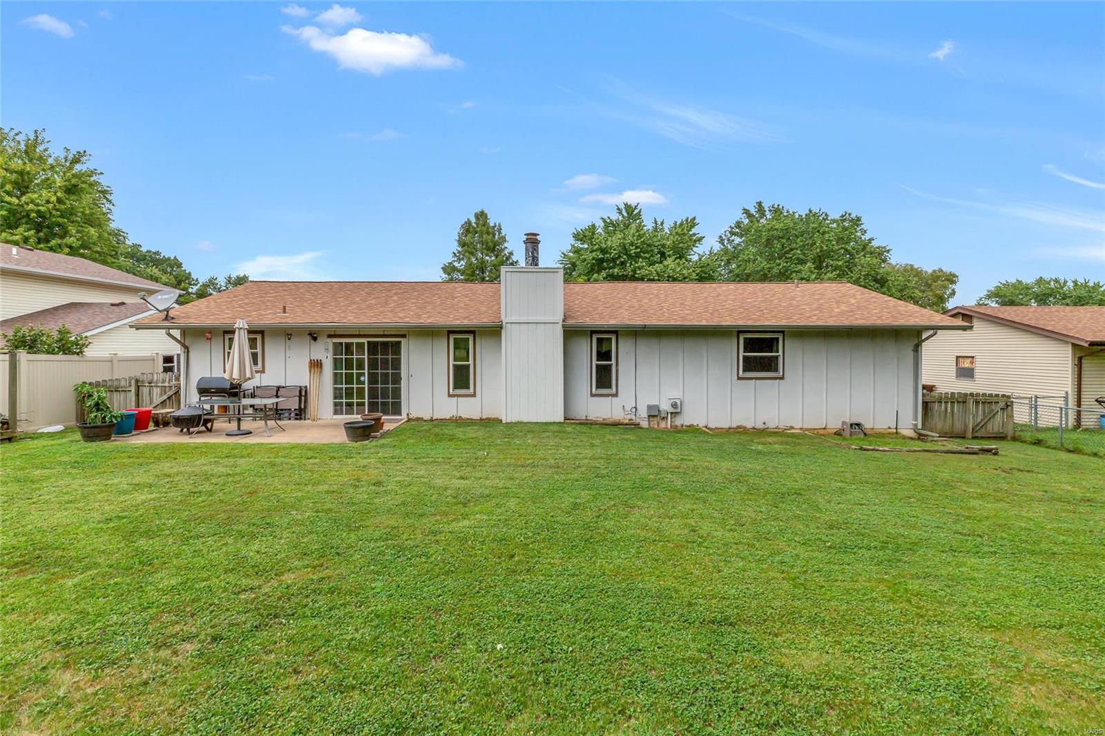 Oak Creek Hills - Residential