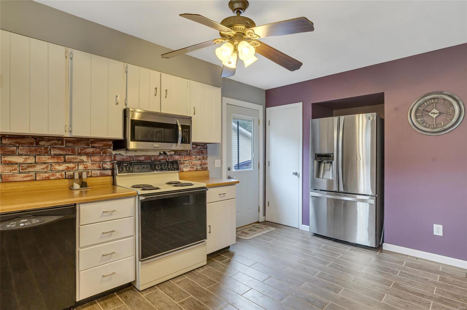 Oak Creek Hills - Residential