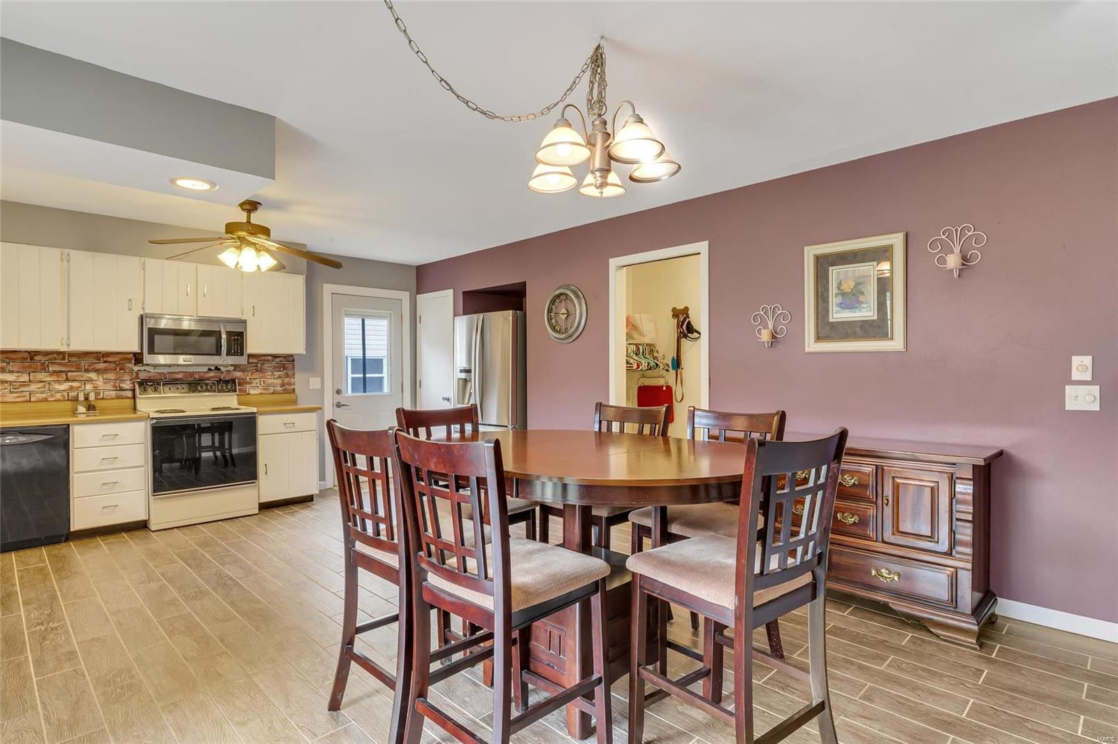 Oak Creek Hills - Residential