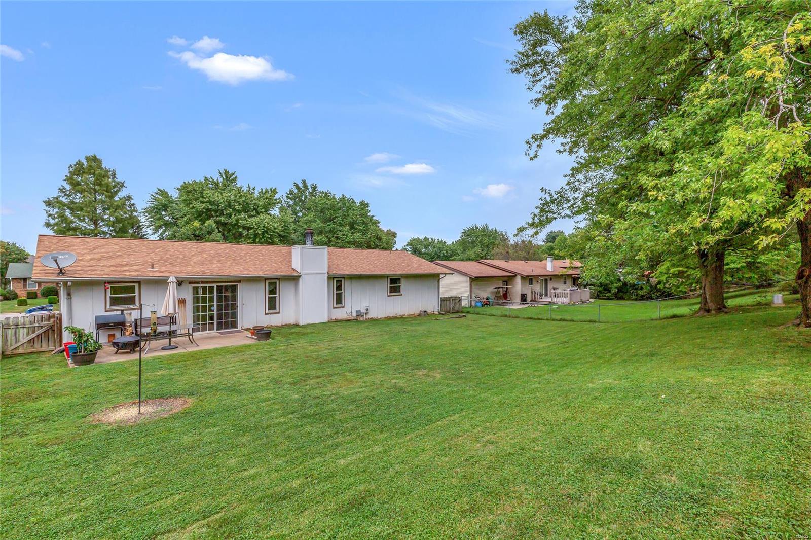Oak Creek Hills - Residential