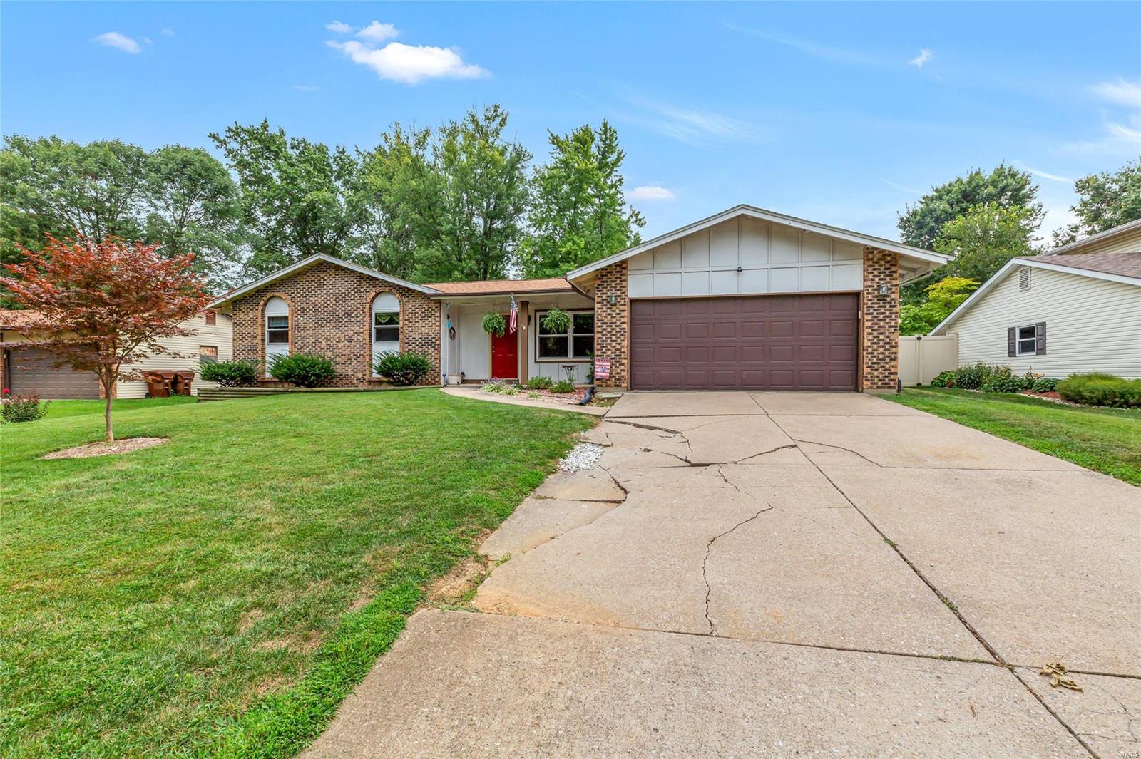 Oak Creek Hills - Residential