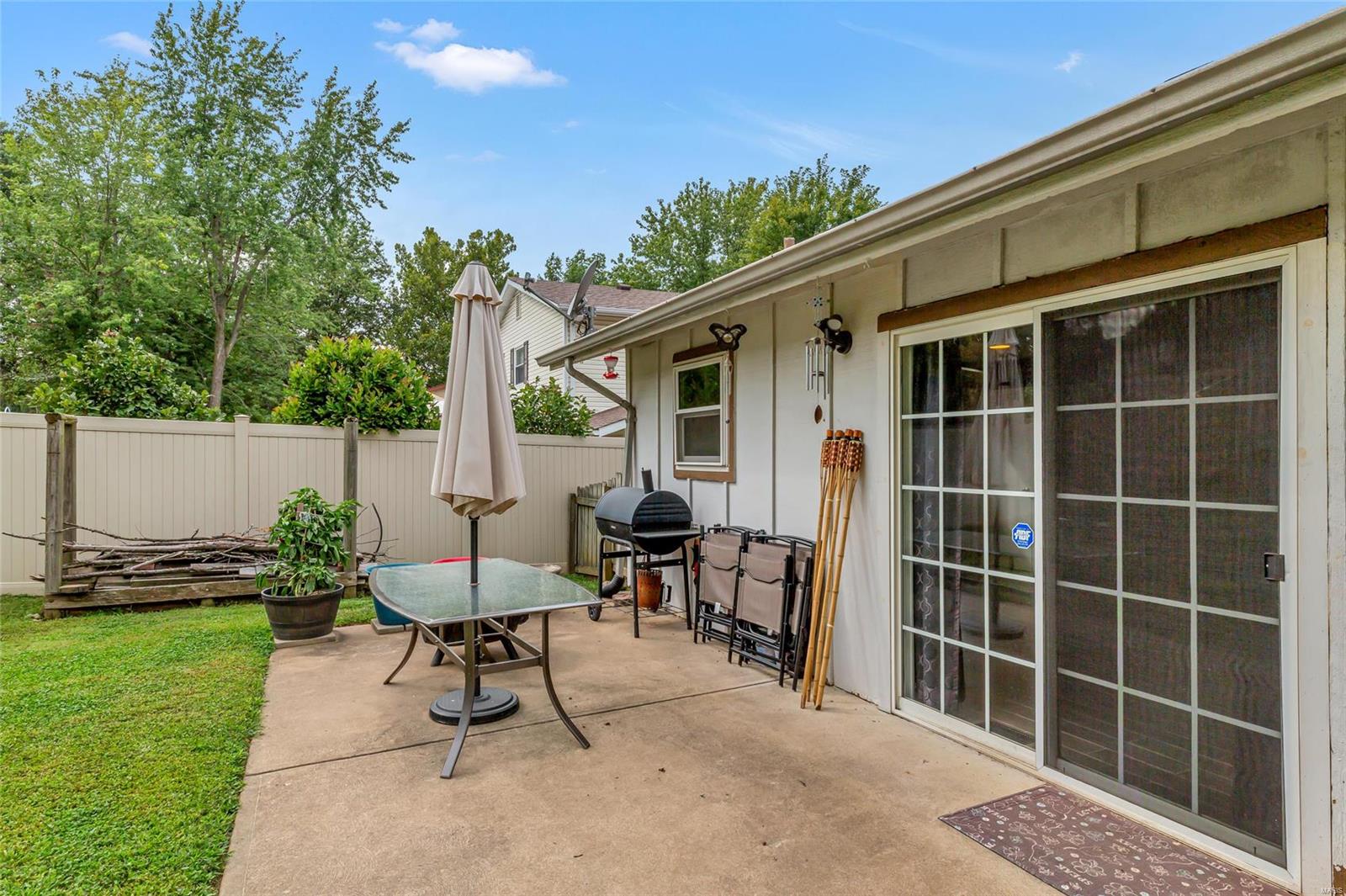 Oak Creek Hills - Residential
