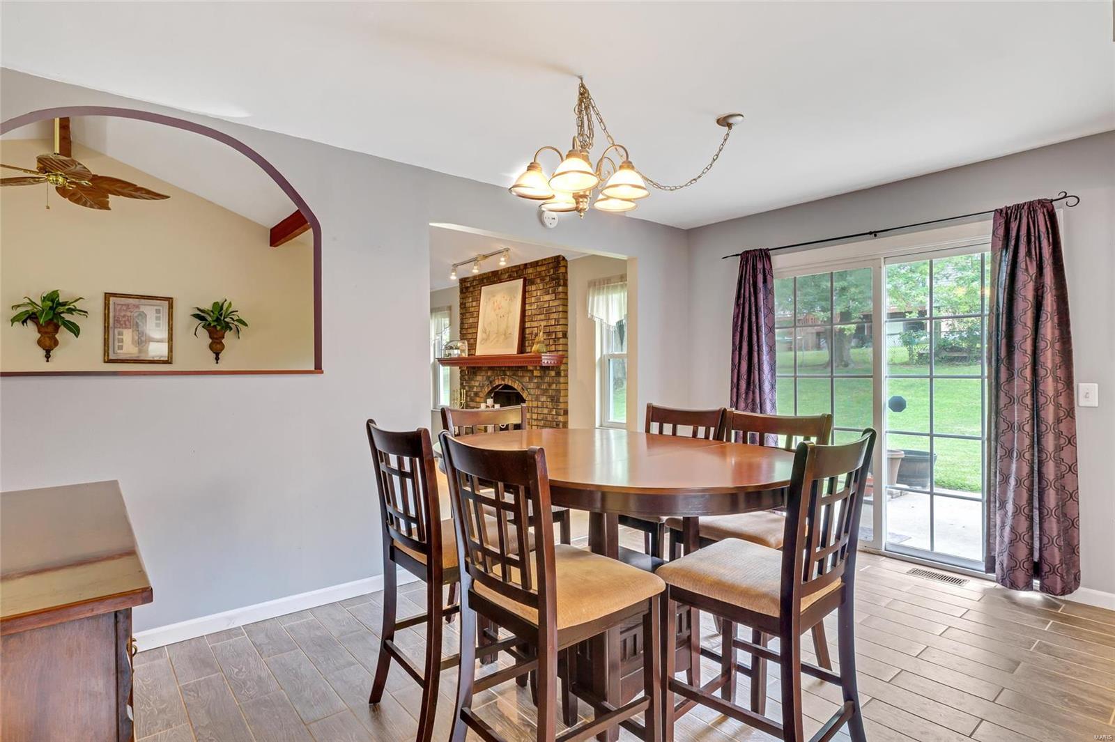 Oak Creek Hills - Residential