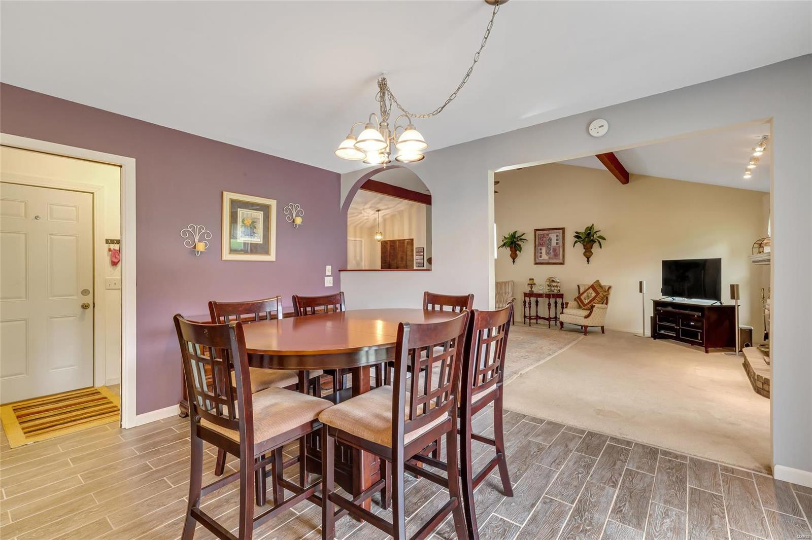 Oak Creek Hills - Residential