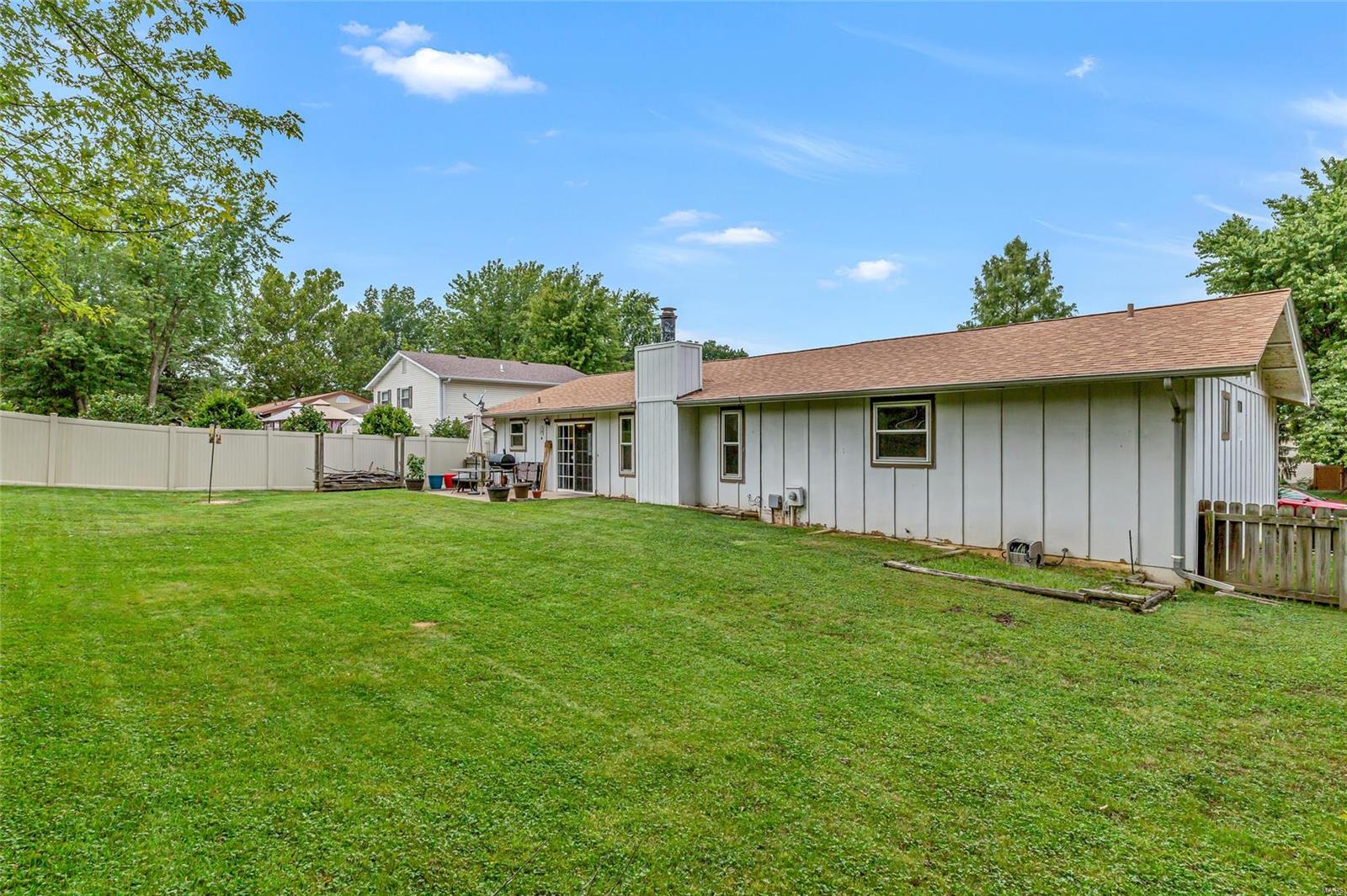 Oak Creek Hills - Residential