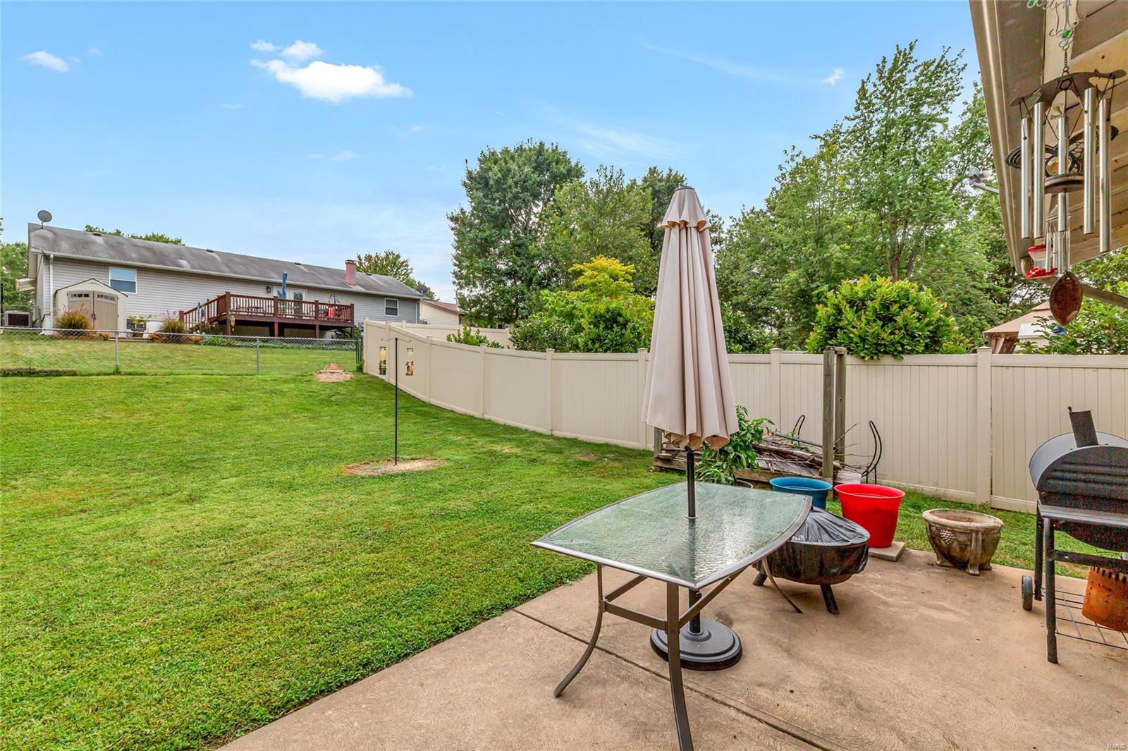 Oak Creek Hills - Residential