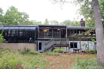 Harriet A Sudemeyers - Residential