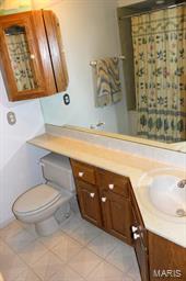 Harriet A Sudemeyers - Residential