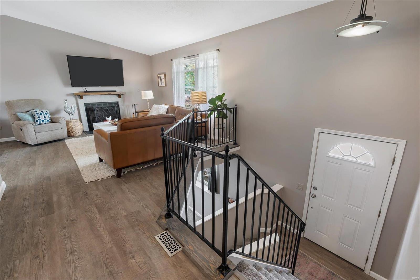 Ad Deum - Residential
