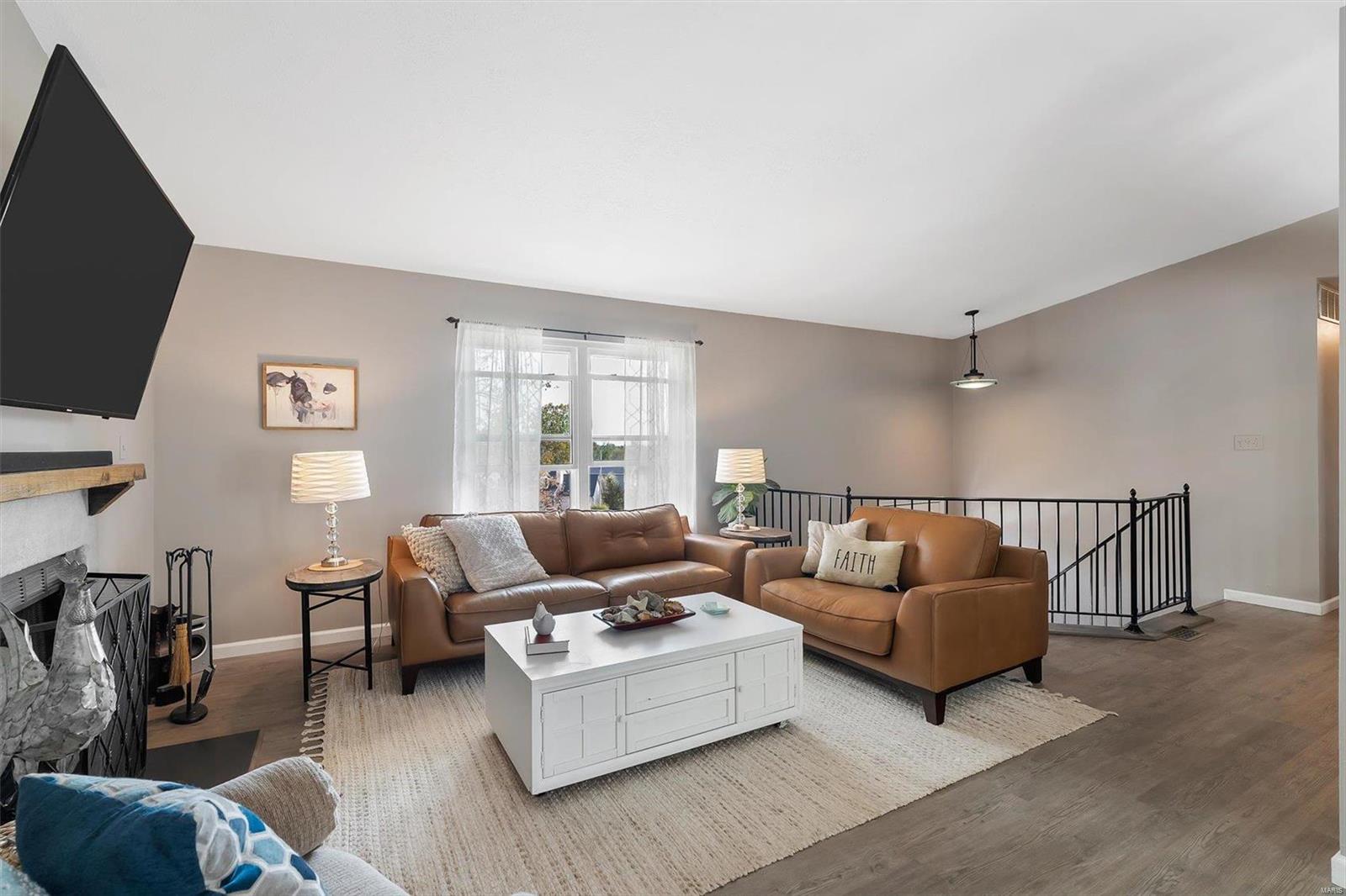 Ad Deum - Residential
