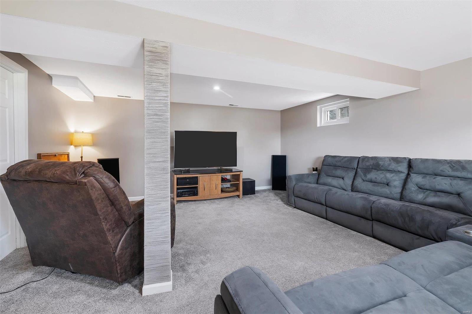 Ad Deum - Residential