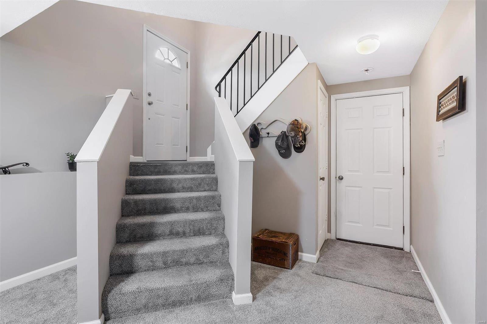Ad Deum - Residential