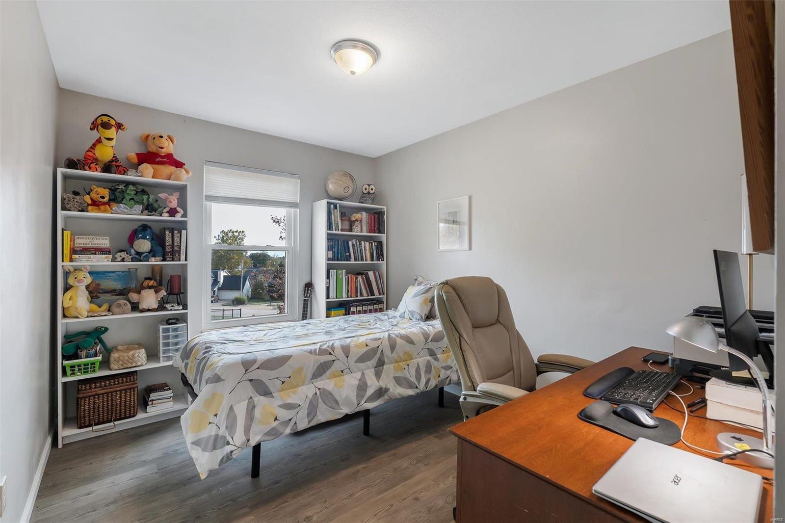 Ad Deum - Residential
