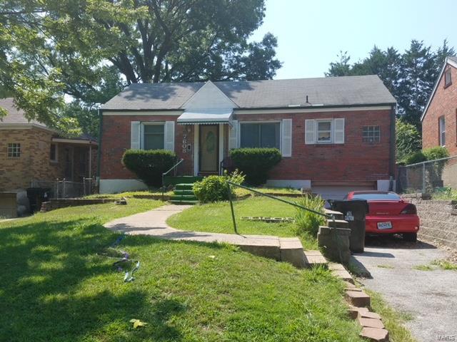 Hawthorne Terrace - Residential