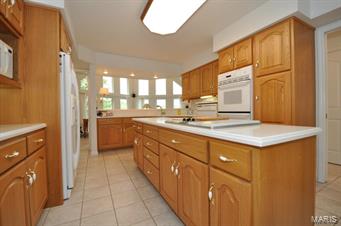 Lake Perry - Residential