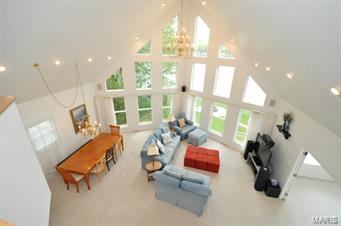 Lake Perry - Residential