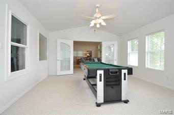 Lake Perry - Residential