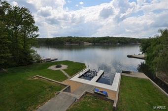Lake Perry - Residential