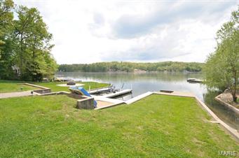 Lake Perry - Residential