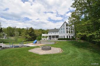 Lake Perry - Residential